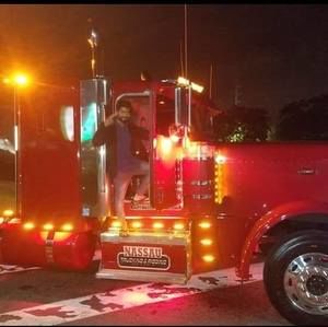 Meet your Posher, Vicky